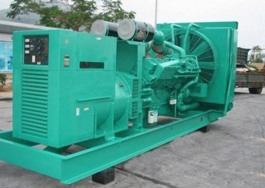 龙岩75kw康明斯柴油发电车出租图片 龙岩75kw康明斯柴油发电车出租图片